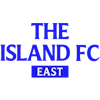 The Island FC East crest