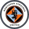 Northern Virginia United crest
