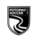Potomac Soccer Association ECNL B2013/14 crest