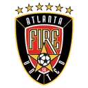 Atlanta Fire United ECNL B2013/14 crest