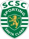 Santa Clara Sporting ECNL B2013/14 crest
