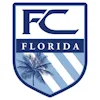 FC Florida Prep crest