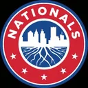 Nationals SC ECNL B2013/14 crest