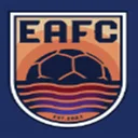 Eastshore Alliance FC ECNL RL G2013/14 crest