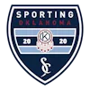 Sporting Oklahoma crest