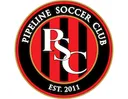 Pipeline SC ECNL B2013/14 crest