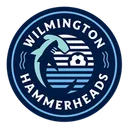 Wilmington Hammerheads ECNL B2013/14 crest