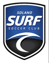 Solano Surf ECNL RL B2010/11 crest