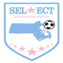 Select ECNL B2013/14 crest