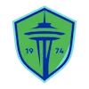 Seattle Sounders FC crest