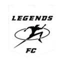 Legends FC (MI) ECNL RL B2012/13 crest
