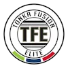 Tonka Fusion Elite crest
