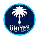 Palm Beach United ECNL B2013/14 crest