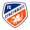 FC Cincinnati crest