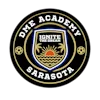 DME Academy Sarasota crest
