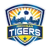 Michigan Tigers FC crest