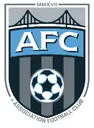 Association FC ECNL B13/14 crest