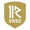 Virginia Revolution SC crest