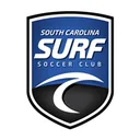 South Carolina Surf ECNL B2013/14 crest