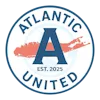 Atlantic United crest