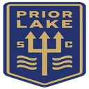 Prior Lake SC ECNL RL G2012/13 crest
