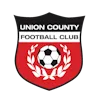 Union County Football Club crest