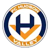 FC Hudson Valley crest