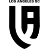 Los Angeles Sports Club crest