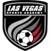 Las Vegas Sports Academy crest