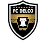 FC DELCO crest