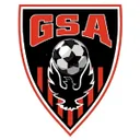 GSA ECNL B2013/14 crest