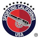 Sporting California USA ECNL B2013/14 crest