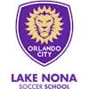 Orlando City Lake Nona crest
