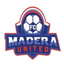 Madera United FC ECNL RL G2011/12 crest