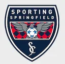 Sporting Springfield ECNL RL G2013/14 crest