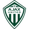 Modesto Ajax United crest