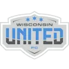 Wisconsin United FC crest