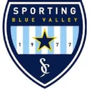 Sporting Blue Valley ECNL G2013/14 crest