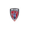 Indy Eleven crest