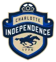 Charlotte Independence Soccer Club crest