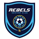 Rebels SC ECNL B2013/14 crest