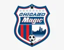 Chicago Magic Soccer Club ECNL B2013/14 crest