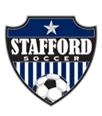 Stafford Revolution crest