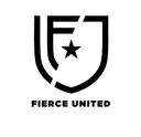 FIERCE United ECNL RL STXCL G2009/10 crest