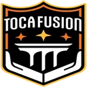 Toca Fusion Premier ECNL RL G2013/14 crest
