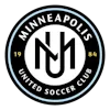 Minneapolis United SC crest