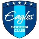 Eagles SC ECNL G2013/14 crest