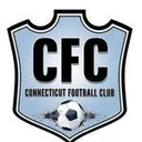 Connecticut FC United ECNL B2013/14 crest