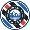 South Valley United Soccer Club ECNL RL B2010/11 crest