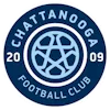 Chattanooga FC crest